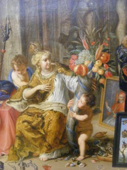 Conus marmoreus - Conidae