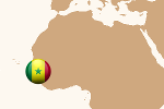 SN - Senegal