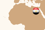 EG - Ägypten