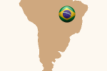 BR - Brasilien