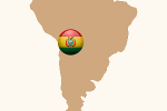 BO - Bolivien