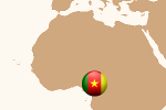 CM - Kamerun