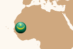 MR - Mauretanien