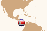 CR - Costa Rica