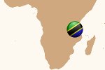 TZ - Tansania