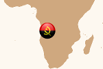 AO - Angola